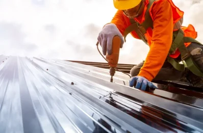 Travaux de zinguerie à Verneil-le-Chétif